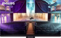Купити телевізор Philips 55OLED908  за ціною від 76000 грн.