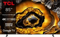 Купить телевизор TCL 85X955: цена от 132999 грн.