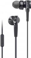 Купити навушники Sony MDR-XB75AP  за ціною від 2012 грн.