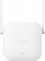 Купить wi-Fi адаптер Xiaomi WiFi Range Extender N300: цена от 449 грн.
