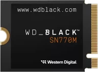 описание, цены на WD Black SN770M