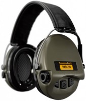 Купить тактичні навушники Sordin Supreme Pro X: цена от 11045 грн.