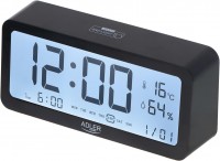 Купить радиоприемник / часы Adler AD 1195: цена от 802 грн.