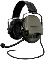Купить тактичні навушники Sordin Supreme MIL CC Slim: цена от 32997 грн.