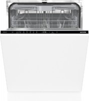 Купити вбудована посудомийна машина Gorenje GV 643D90  за ціною від 14868 грн.