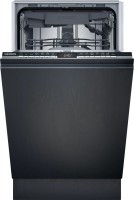 Купить вбудована посудомийна машина Siemens SR 63EX24 ME: цена от 24349 грн.