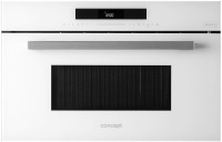Купить встраиваемая микроволновая печь Concept MTV-8034WH: цена от 15070 грн.