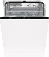Купить встраиваемая посудомоечная машина Gorenje GV 642E60: цена от 11400 грн.