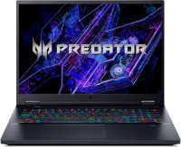 Купить ноутбук Acer Predator Helios 18 PH18-72 (PH18-72-96WT) по цене от 144899 грн.