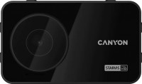 Купить відеореєстратор Canyon DVR-10GPS: цена от 4981 грн.