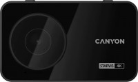 Купить відеореєстратор Canyon DVR-40GPS: цена от 6544 грн.