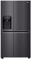 Купить холодильник LG GS-LV31MCXM  по цене от 43900 грн.