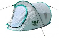 Купить палатка Bass Polska BH 10020: цена от 1130 грн.
