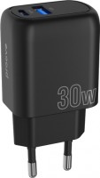 Купить зарядное устройство Proove Silicone Power Plus 30W: цена от 425 грн.