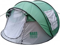 Купить палатка Bass Polska BH 10024: цена от 3492 грн.