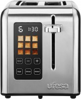 Купить тостер Ufesa Perfect Toaster  по цене от 2687 грн.