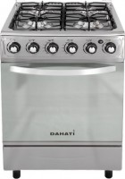 Купить плита DAHATI 2000-61X  по цене от 9540 грн.