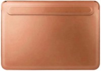 Купить сумка для ноутбука Becover ECO Leather for MacBook 12  по цене от 688 грн.
