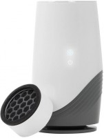 Купить воздухоочиститель BBLUV Air Purifier 3 in 1 HEPA: цена от 3755 грн.