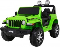Купить дитячий електромобіль Ramiz Jeep Wrangler Rubicon: цена от 15990 грн.