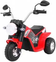 Купить детский электромобиль Ramiz MiniBike  по цене от 2368 грн.