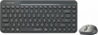 Купити клавіатура A4Tech Fstyler FG3200 Air  за ціною від 782 грн.