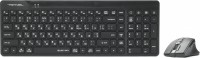 Купить клавиатура A4Tech Fstyler FG2400 Air: цена от 835 грн.