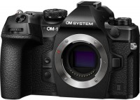 Купить фотоаппарат Olympus OM-1 II body: цена от 111462 грн.