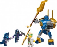 Купить конструктор Lego Jays Mech Battle Pack 71805  по цене от 272 грн.