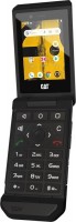 Купить мобильный телефон CATerpillar S22 Flip: цена от 3533 грн.