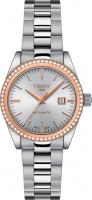 Купить наручные часы TISSOT T-My Lady Automatic 18K Gold T930.007.41.031.00: цена от 113660 грн.