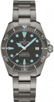 Купить наручний годинник Certina DS Action Diver C032.807.44.081.00: цена от 41660 грн.