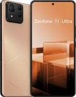 Купити мобільний телефон Asus Zenfone 11 Ultra 256GB  за ціною від 36999 грн.