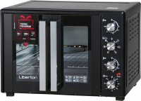 Купить електродуховка Liberton LEO-600: цена от 4059 грн.