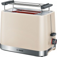 Купити тостер Bosch TAT 4M227  за ціною від 2951 грн.
