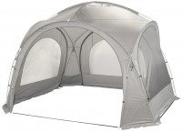 Купить палатка Bo-Camp Partytent Light Large: цена от 9368 грн.