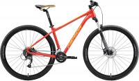 Купити велосипед Merida Big.Nine 60-2x 2024 frame L  за ціною від 33280 грн.