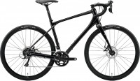 Купить велосипед Merida Silex 200 2023 frame XL: цена от 42550 грн.