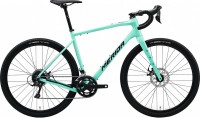 Купити велосипед Merida Silex 200 2024 frame L  за ціною від 51400 грн.