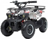 Купить детский электромобиль Bambi HB-ATV800AS: цена от 22726 грн.