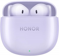 Купити навушники Honor Earbuds X6  за ціною від 1371 грн.