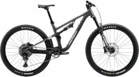 Купить велосипед Merida One-Forty 700 2024 frame L: цена от 128560 грн.