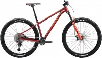 Купить велосипед Merida Big.Trail 600 2024 frame L: цена от 68440 грн.