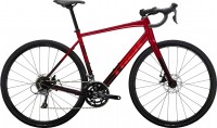 Купить велосипед Trek Domane AL 2 Gen 4 2024 frame 56: цена от 49200 грн.