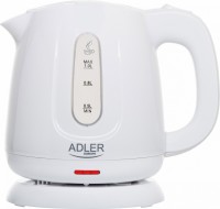 Купити електрочайник Adler AD 1373  за ціною від 595 грн.