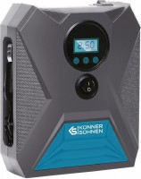 Купить насос / компрессор Konner&Sohnen P10: цена от 899 грн.
