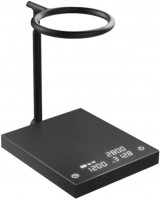 Купить весы Timemore Black Mirror Dual Sensor: цена от 9999 грн.