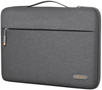 Купить сумка для ноутбука WiWU Pilot Sleeve 15.6: цена от 969 грн.