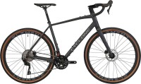 Купить велосипед Cyclone GSX 2024 frame 54: цена от 50720 грн.