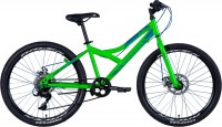 Купить велосипед Discovery Flint DD 24 2024: цена от 7044 грн.